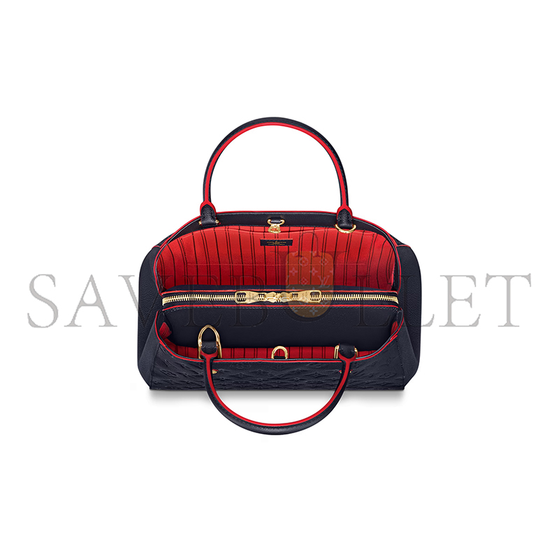 l0vis Vvtt0n master montaigne mm m42746 (33*23*15cm)